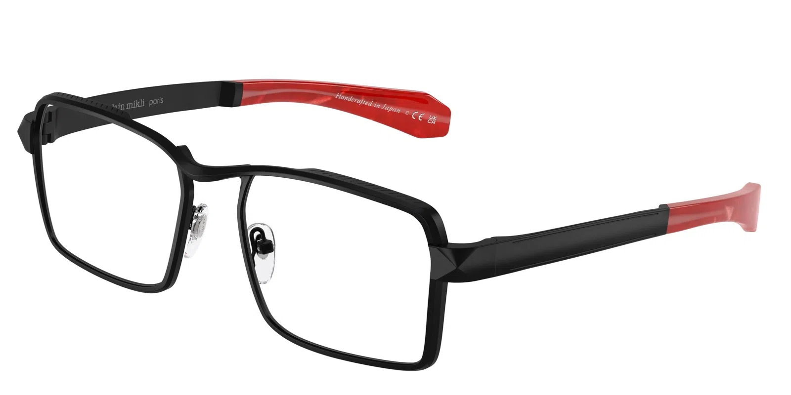Alain Mikli 2508T Eyeglasses - view 4